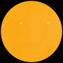 Solar Disc